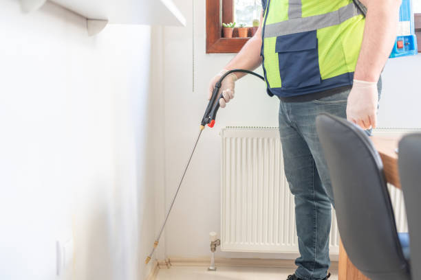 Best Best Pest Control Companies  in Pineville, LA